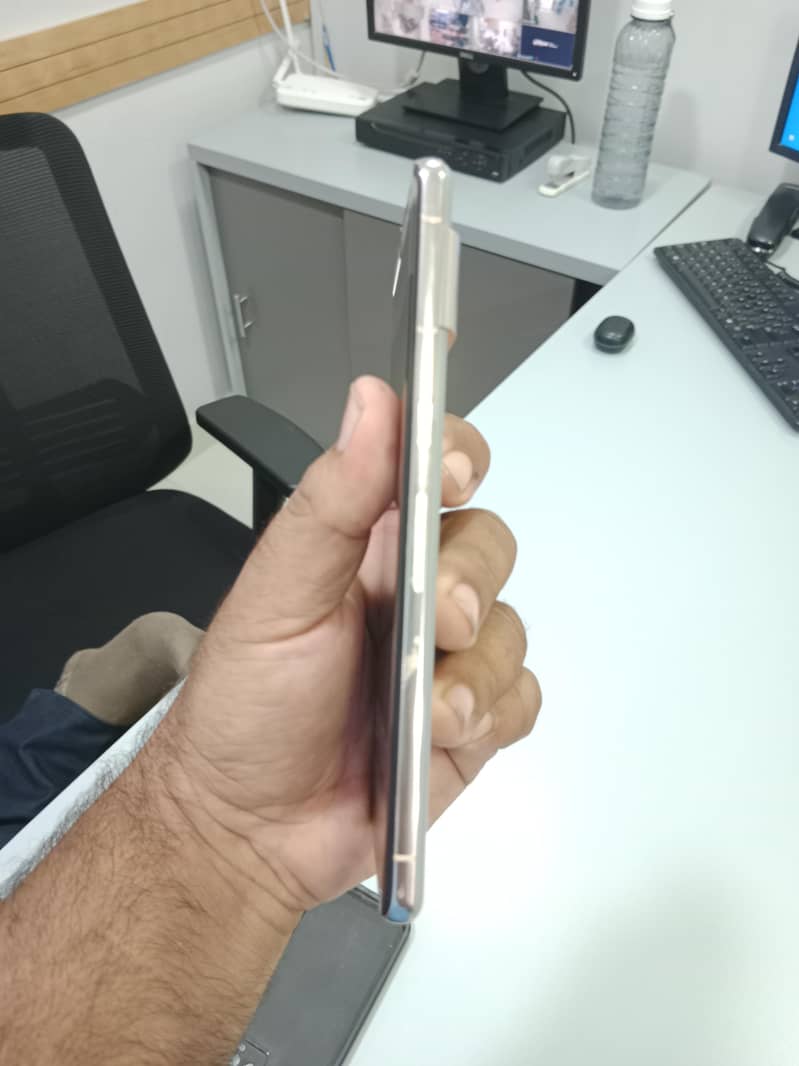 Google Pixel 7 Pro 5