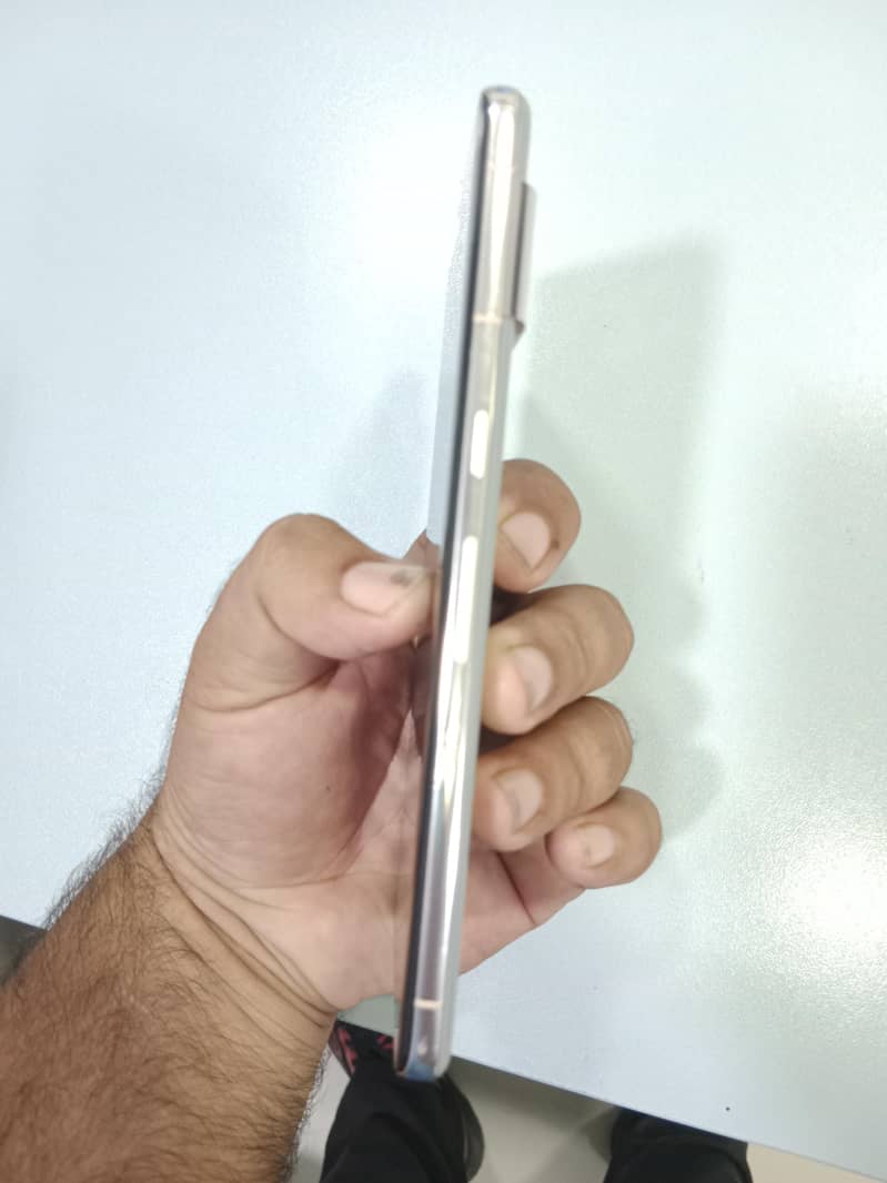 Google Pixel 7 Pro 7