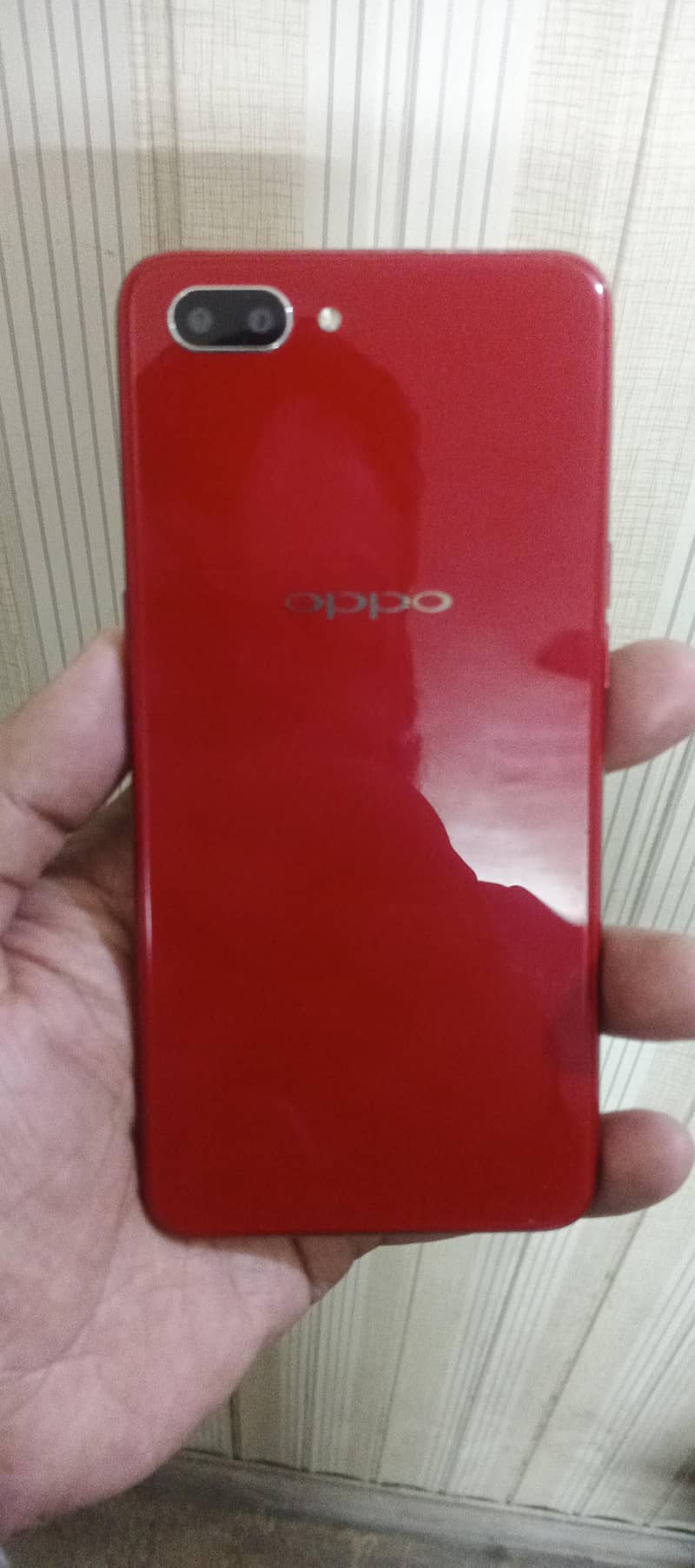 OPPO A12e 1