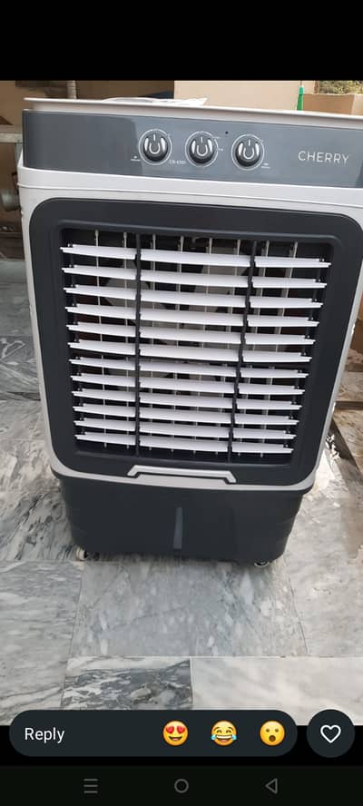 Room Cooler