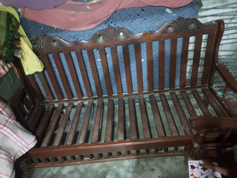 sofa seet 3 pees 1