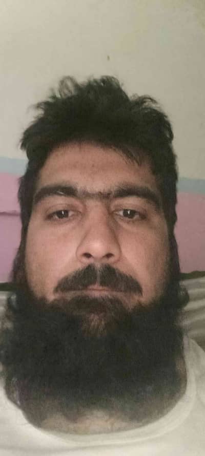 Azaz ullah