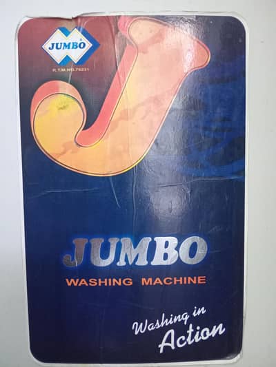 jumbo J245