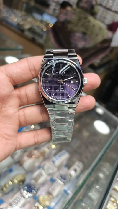 watches