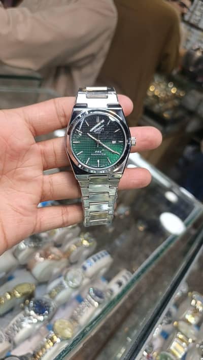 watches