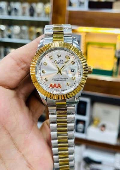 watches