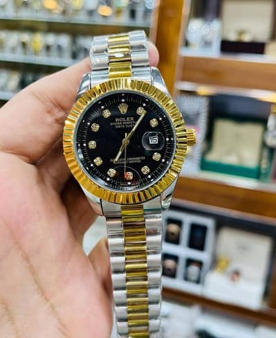 watches