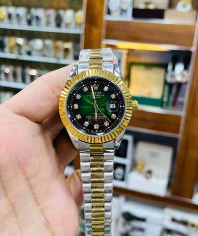 watches