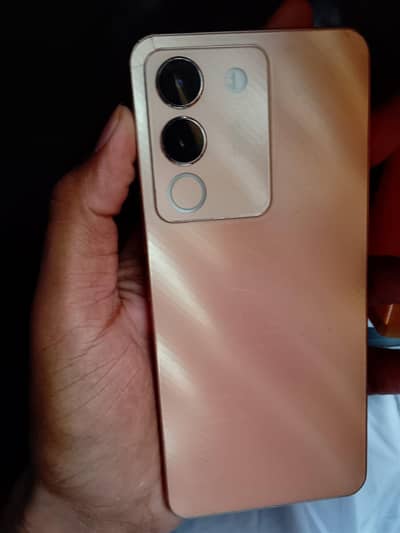 Vivo V29e 5G
