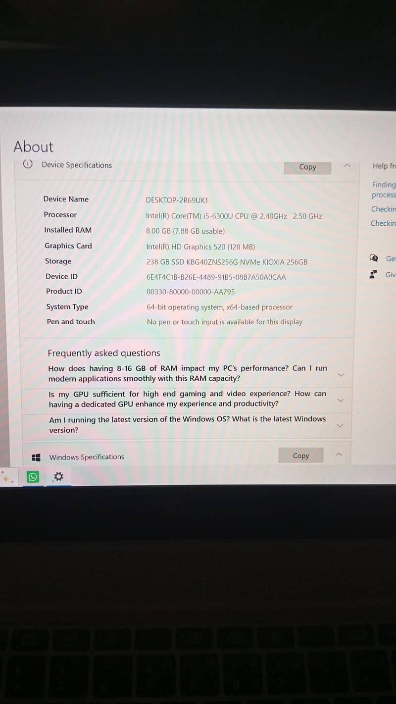 laptop 2