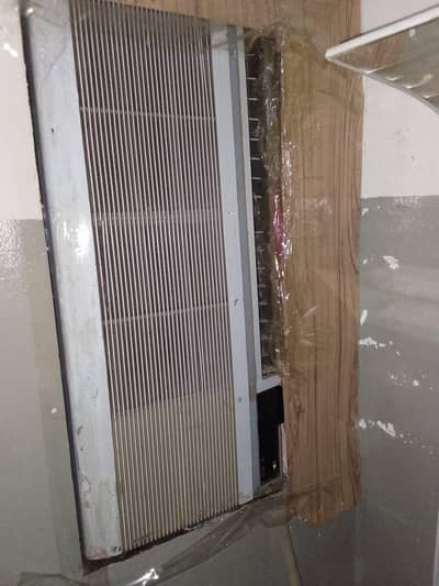 window ac