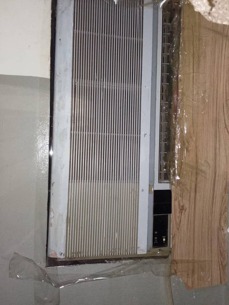 window ac 2