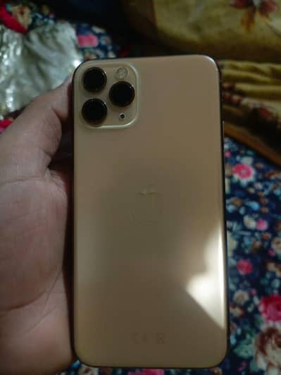 Apple iPhone 11 Pro