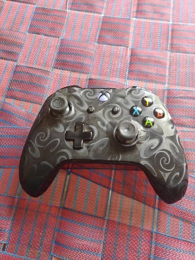 Xbox one x controller wireless