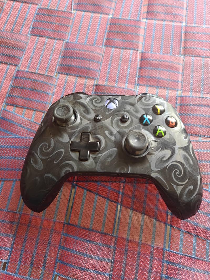 Xbox one x controller wireless 0
