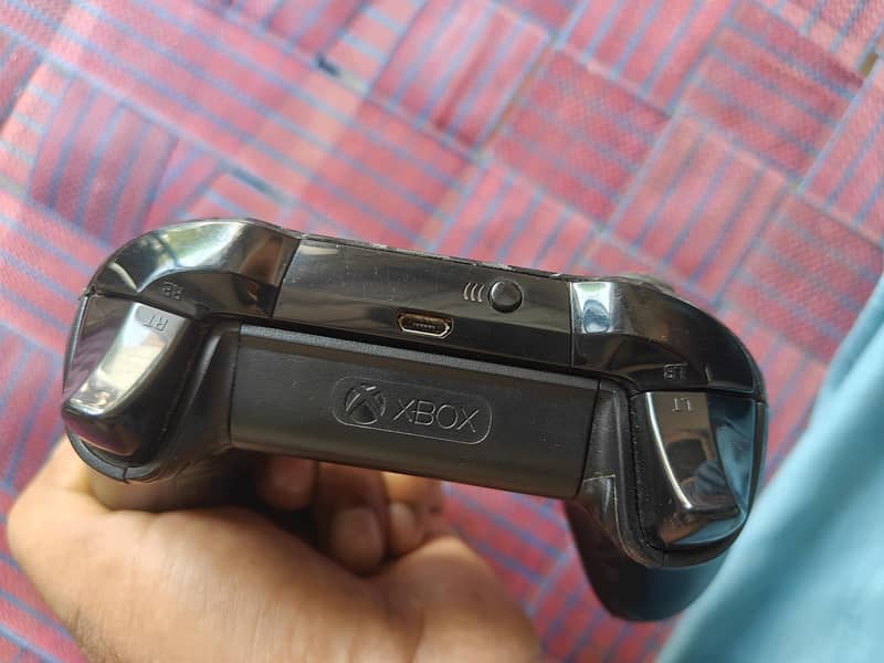Xbox one x controller wireless 1