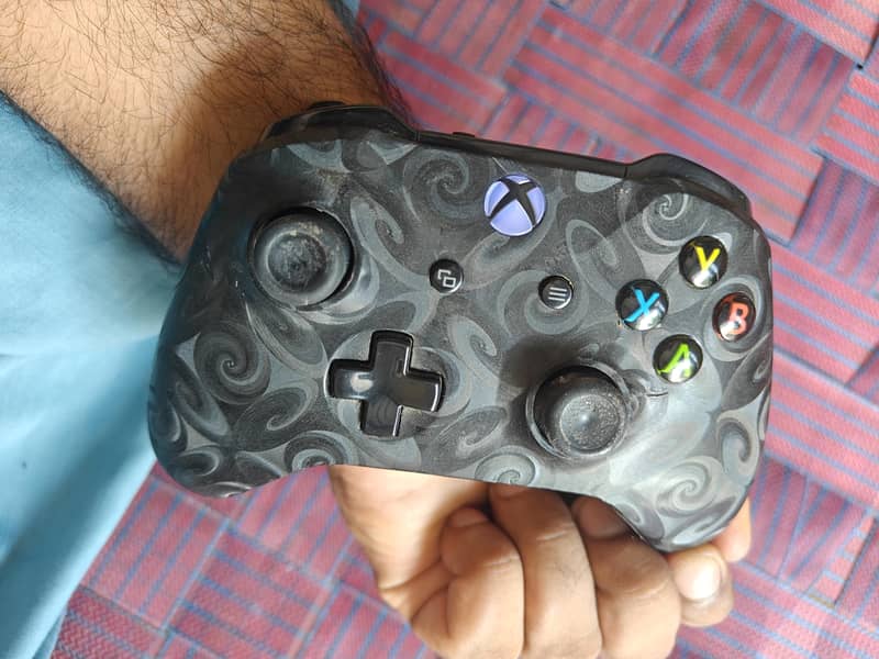 Xbox one x controller wireless 3