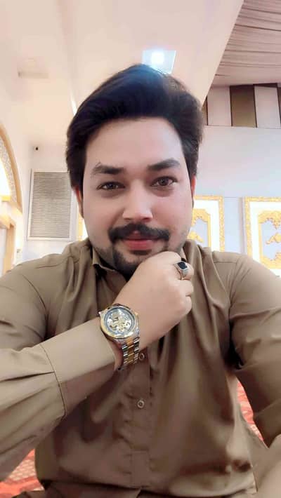 Dawood Bhatti