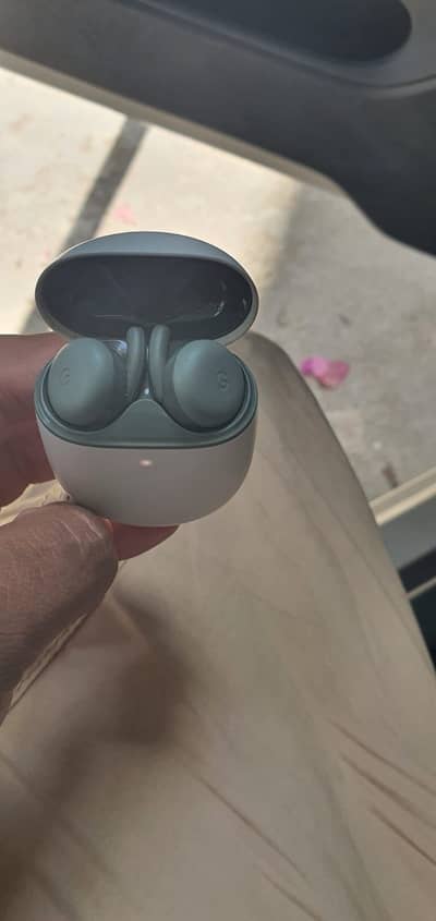 Google pixel Bud’s