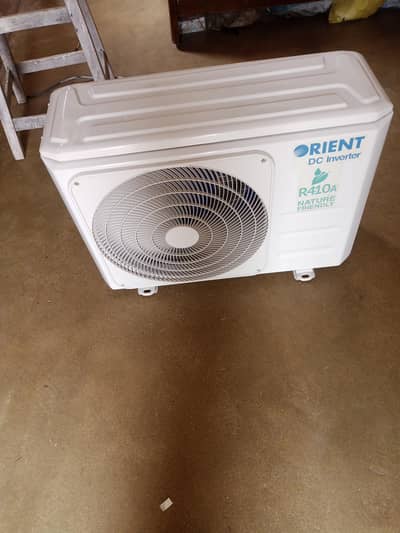 orient AC inverter 1 ton