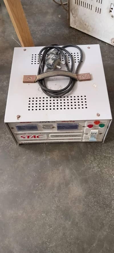 stabilizer 1600 watt