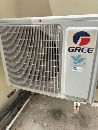 Gree Ac