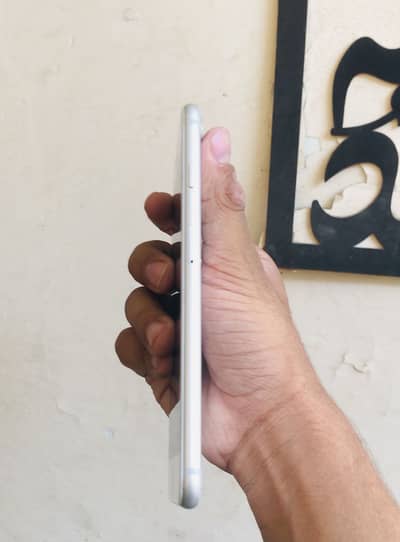 Iphone 7 plus 256gb