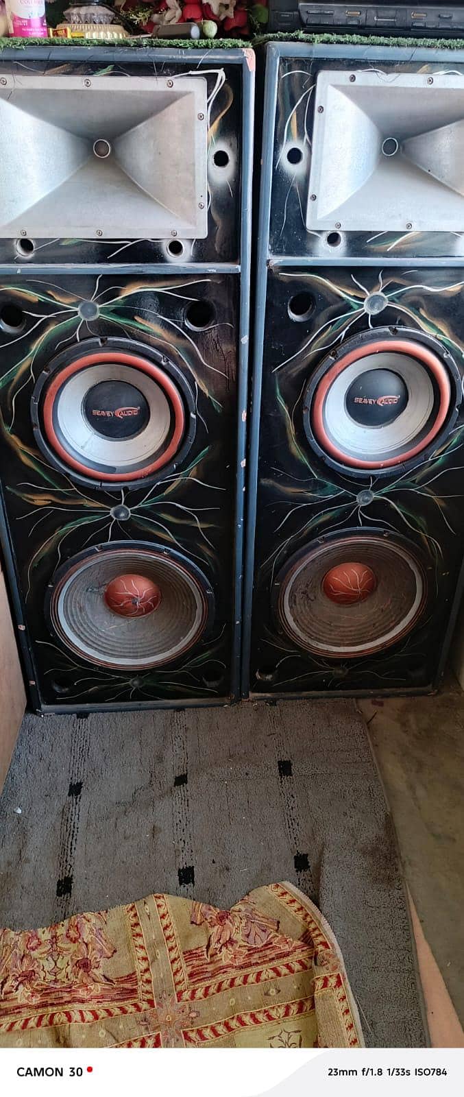 Sound system 0