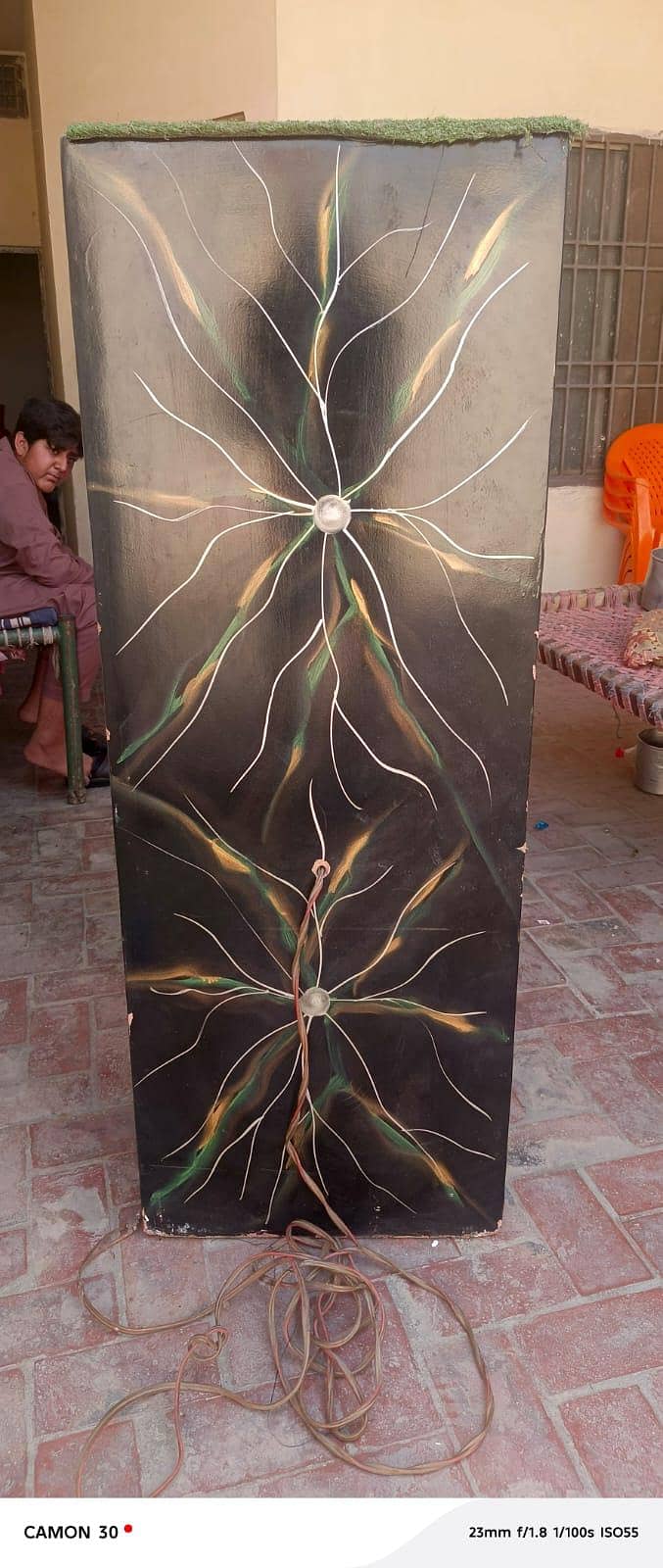 Sound system 2