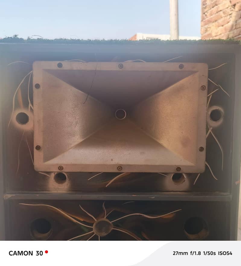 Sound system 3