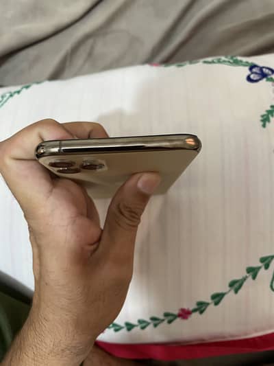 Apple iPhone 11 Pro Max