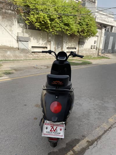 Ramza yarri 800Watt