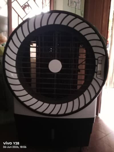 Ac DC air cooler big size