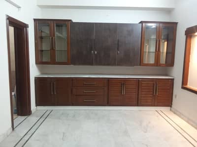 Upper Portion For Rent In I-8/3 Islamabad