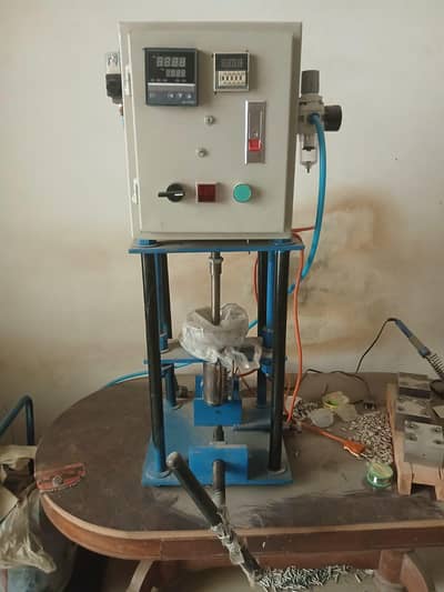 USB/ Data cable molding machine