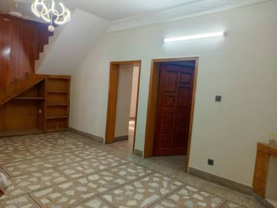 Upper Portion For Rent In I-8/2 Islamabad