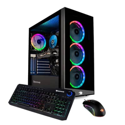GAMING PC in cheap ‘Rate’
