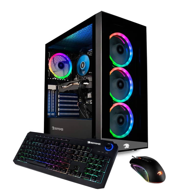 GAMING PC in cheap ‘Rate’ 0