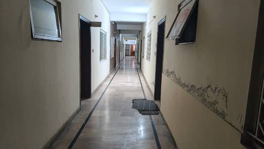 Office For Rent In I-8 Markaz Islamabad