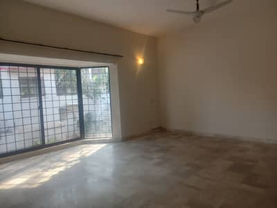 Upper Portion For Rent In I-8/2 Islamabad