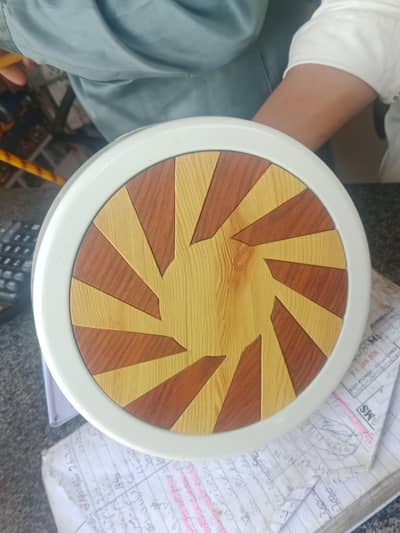 Celling fan Pure copper