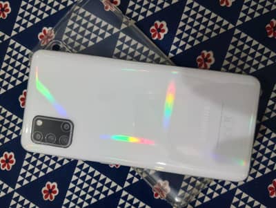 Samsung Mobile A31