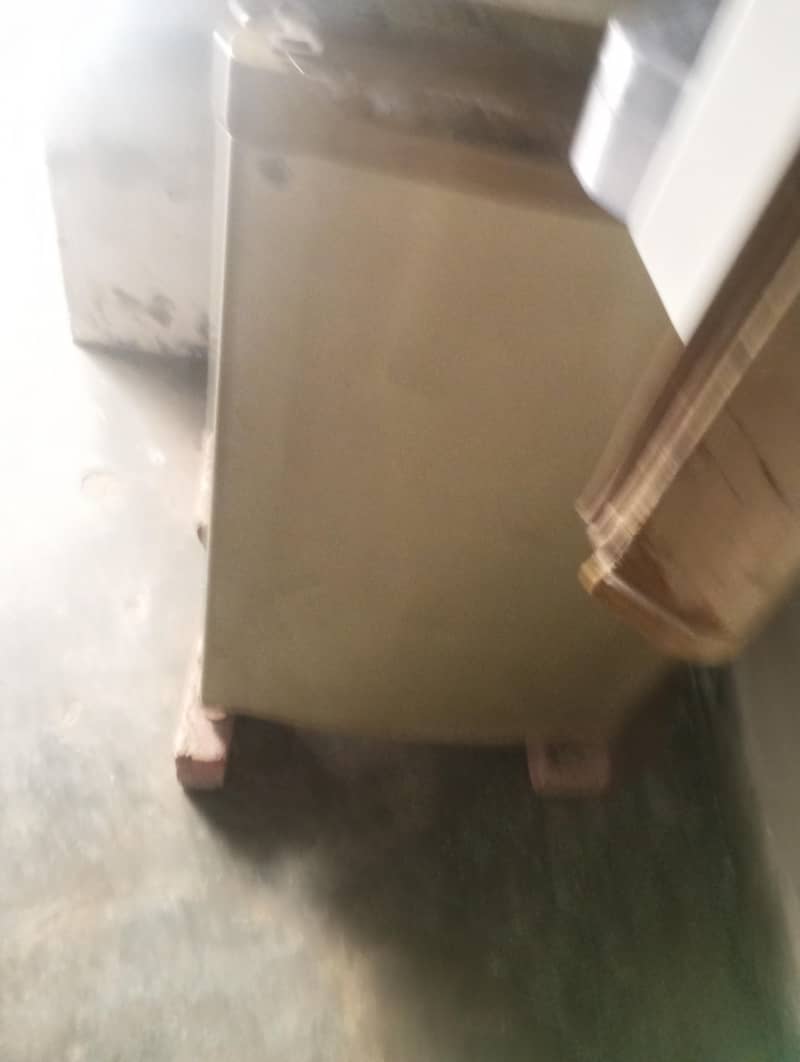 dawlance freezer 0