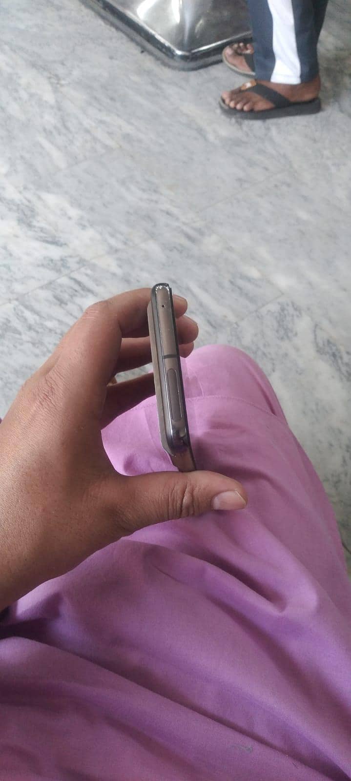 Google Pixel 8 Pro 3
