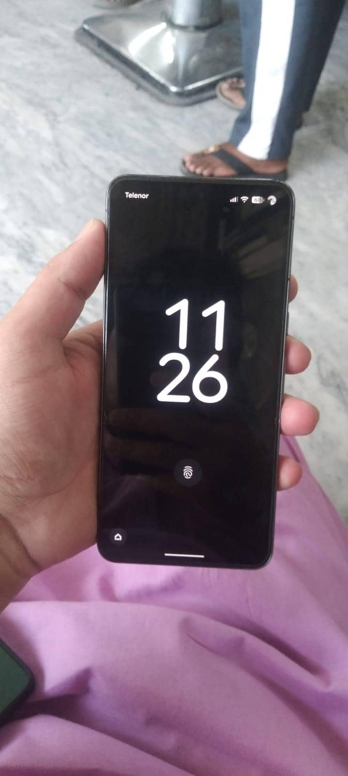 Google Pixel 8 Pro 5