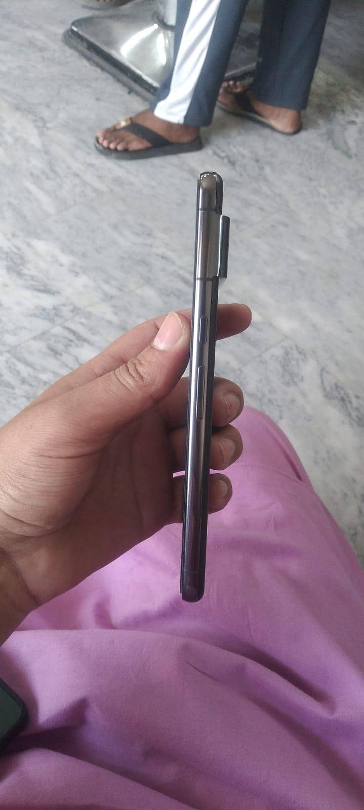 Google Pixel 8 Pro 6