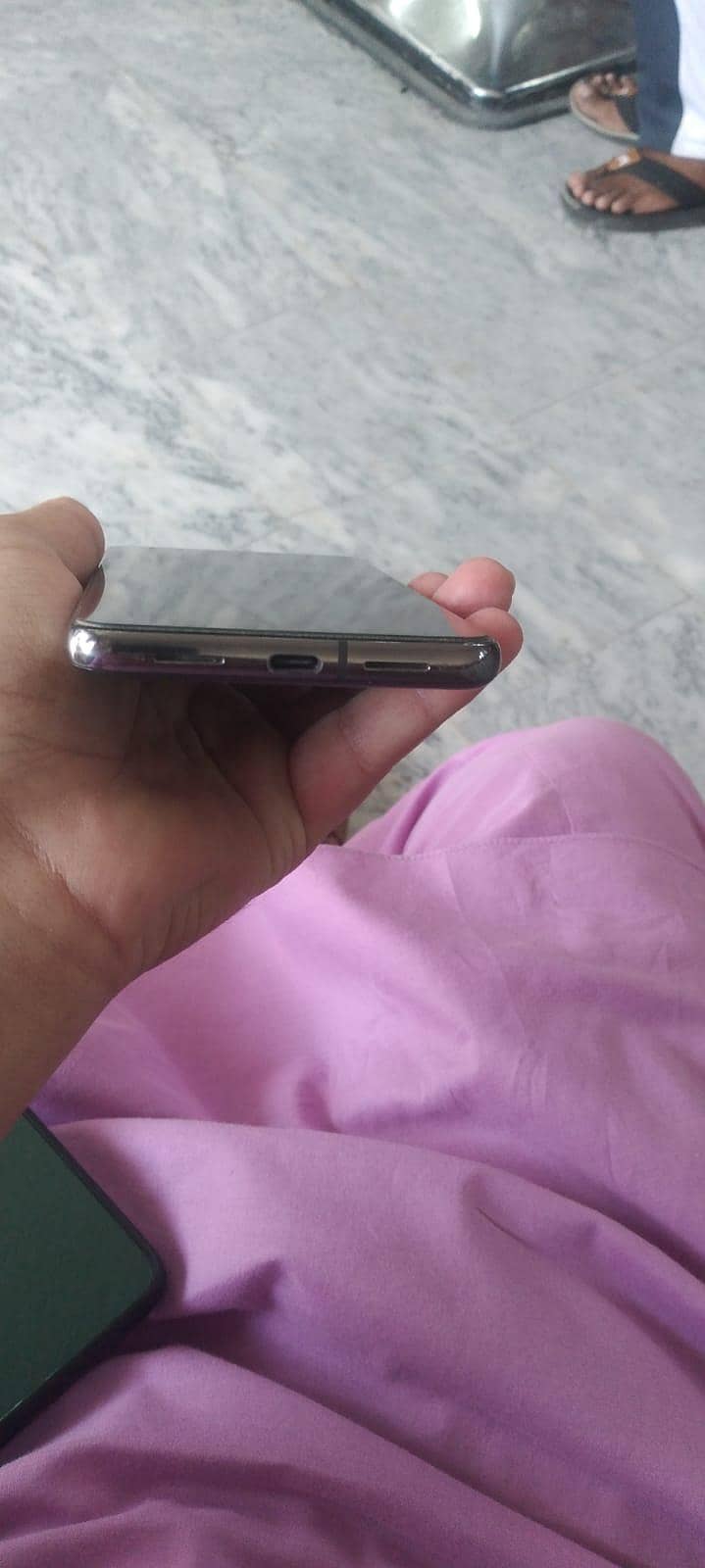 Google Pixel 8 Pro 7