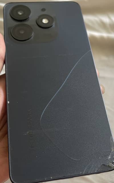 Tecno spark 10pro
