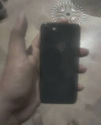 Apple iPhone 8 128 gb non pta charging ic issue