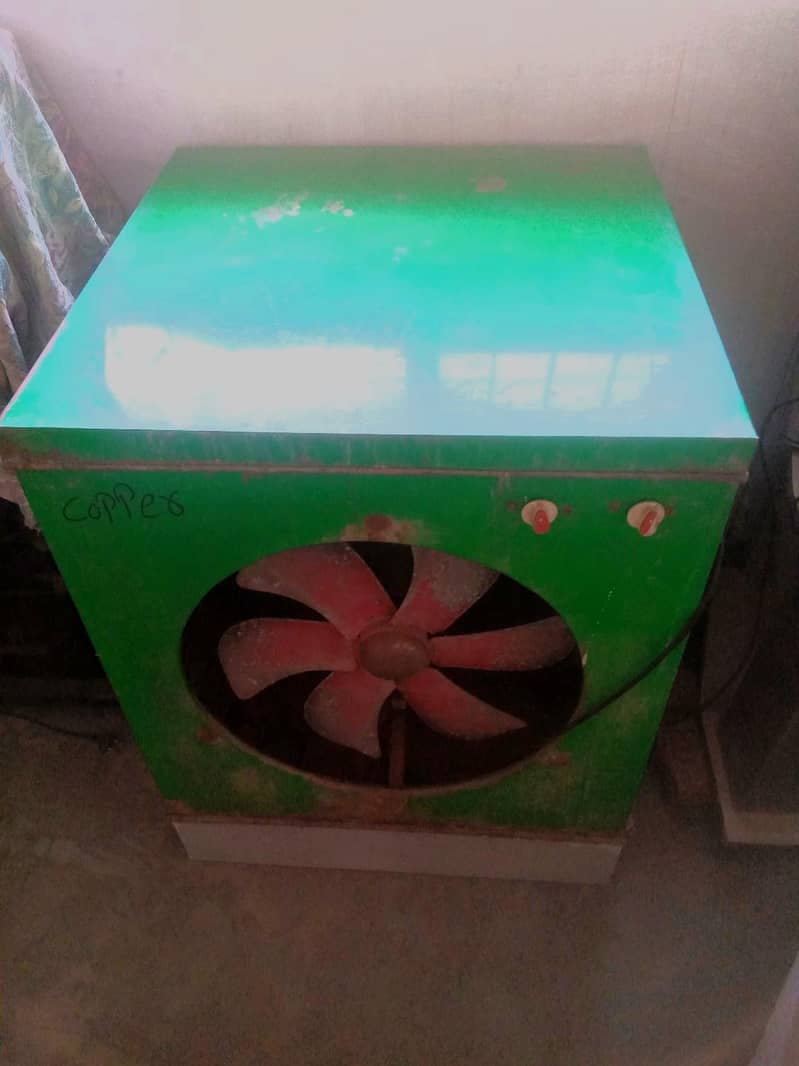 Room cooler 0
